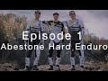 The Rockstar Husky Vlog, Episode 1 – Abestone Hard Enduro | Husqvarna Motorcycles