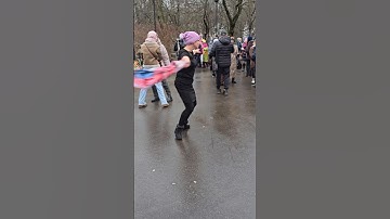 Thumbnail of ❤️ Сокольники!👍👍👍 Светлана и Сергей зажгли!!! #dances