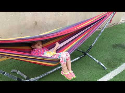 ჰამაკის საკიდი dayoffgeo