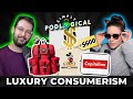 Are Luxury Brands Overpriced? - SimplyPodLogical #73