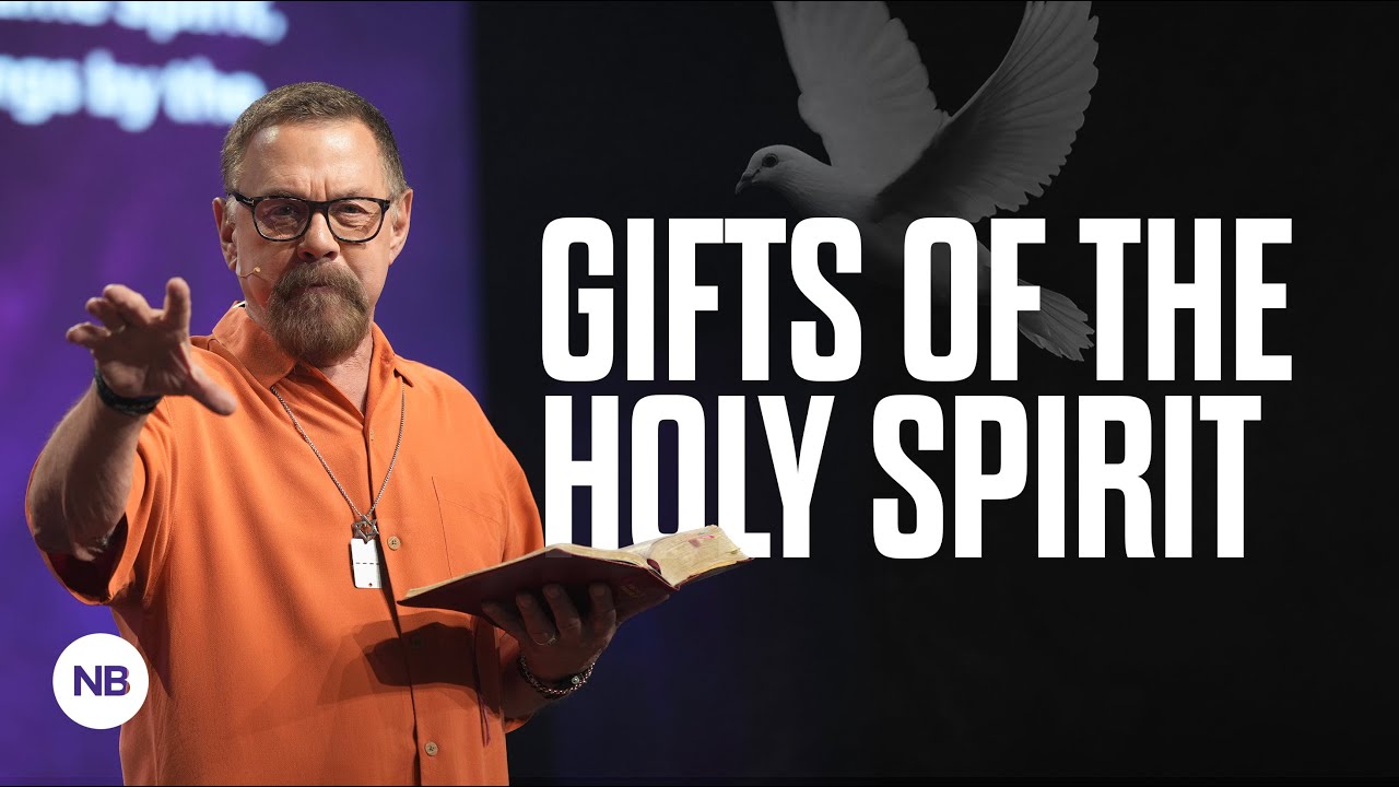 The Gifts of the Holy Spirit - June 2 - YouTube