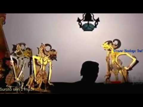 Begawan Gorodahono Ki Anom Suroto seri 2 mp3