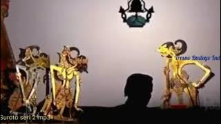 Begawan Gorodahono Ki Anom Suroto seri 2 mp3