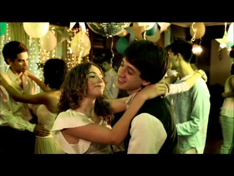 Coca-Cola LIFE - Kiss Me