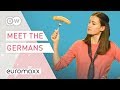 German idioms you really shouldn't take literally | Meet the Germans