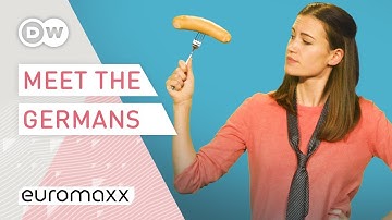 German idioms you really shouldn