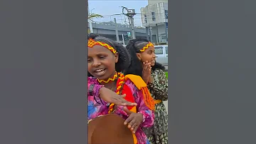 Ashenda Festival 2025 Ethiopia S Colorful Celebration 