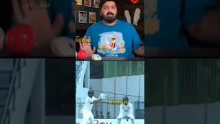 Bangladesh Created History vs Pakistan | Media Panic Reaction 😂#shorts