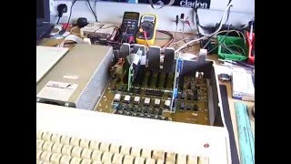 PREMIER COMPUTER SYSTEMS FRANKLIN ACE 1000