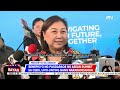 Tradisyunal na paggawa ng tela sa Argao, Cebu, isa sa ibibidang produkto sa ASEAN Summit
