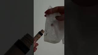 Грязная косметика - грязный макияж
