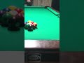9 ball golden break
