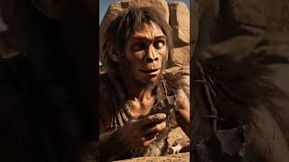 Homo habilis – The First Toolmakers | The First Hunters #History #Documentary #humanorigins #shorts