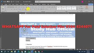 Celebrity CS615 Assignment 2 Solution Summer 2024, CS615 Assignment 2 Solutiotion Net Worth
