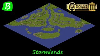 Caesar 3 [Julius Mod] - Stormlands Profile