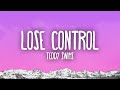 Teddy Swims - Lose Control