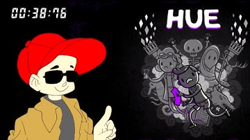 ONE MINUTE REVIEW - HUE