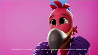 Disney Junior Usa Continuity November 3, 2020 Pt 2