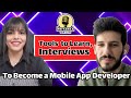 🔥 3 Must-Know Tools for Beginner Mobile Developers + Interview Tips | Podcast