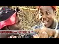 Festadotv anyigbanya  part 18 ewe movie togan fousseni foli affaire de vente de terrain