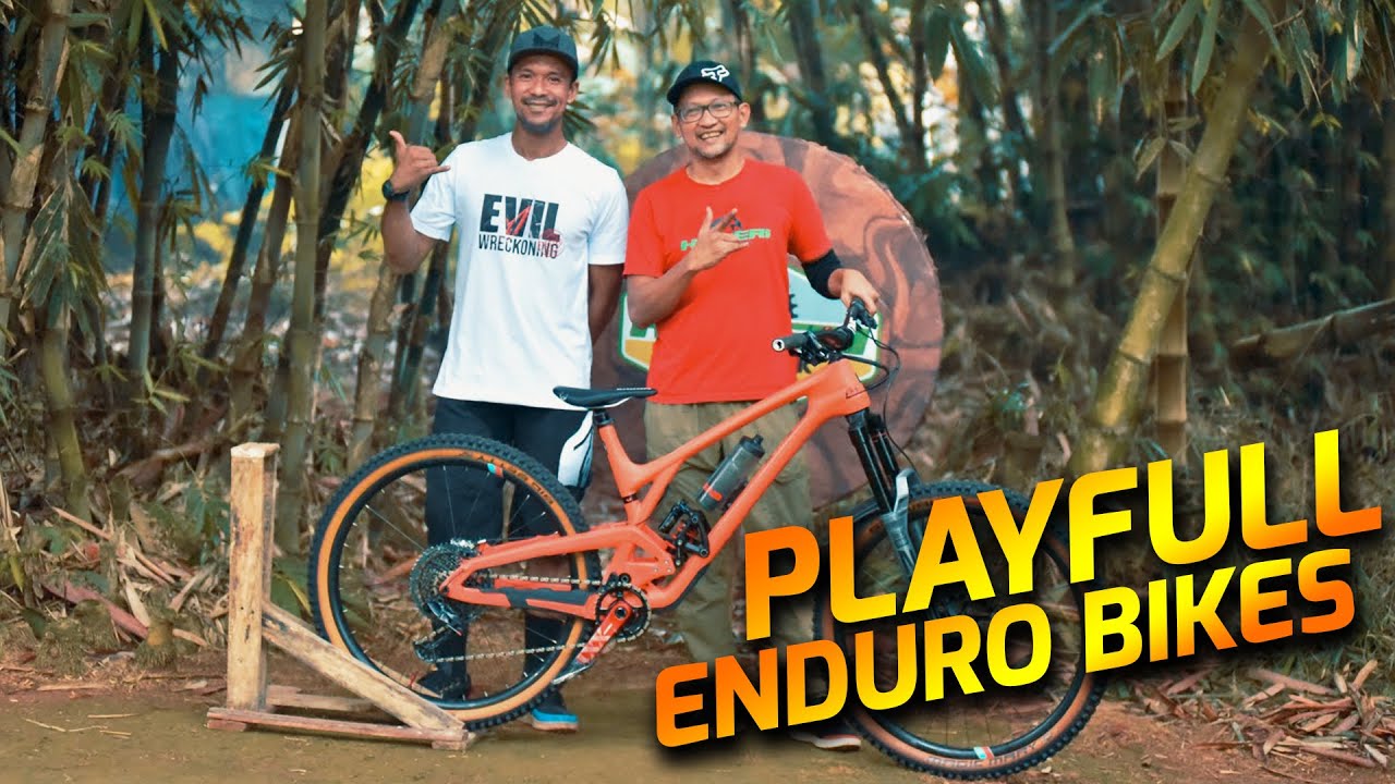 Evil Wreckoning 29