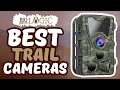 Best Trail Cameras 📷: In-Depth Buyers Guide | Big Game Logic