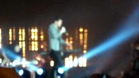 The Script - If Only You Could See Me Now