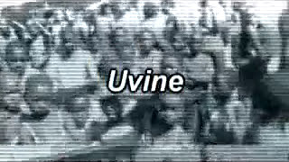 Kaliyeka All Stars Uvine Official Music Video YouTube avi