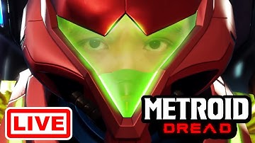 My First Metroid Game / Let