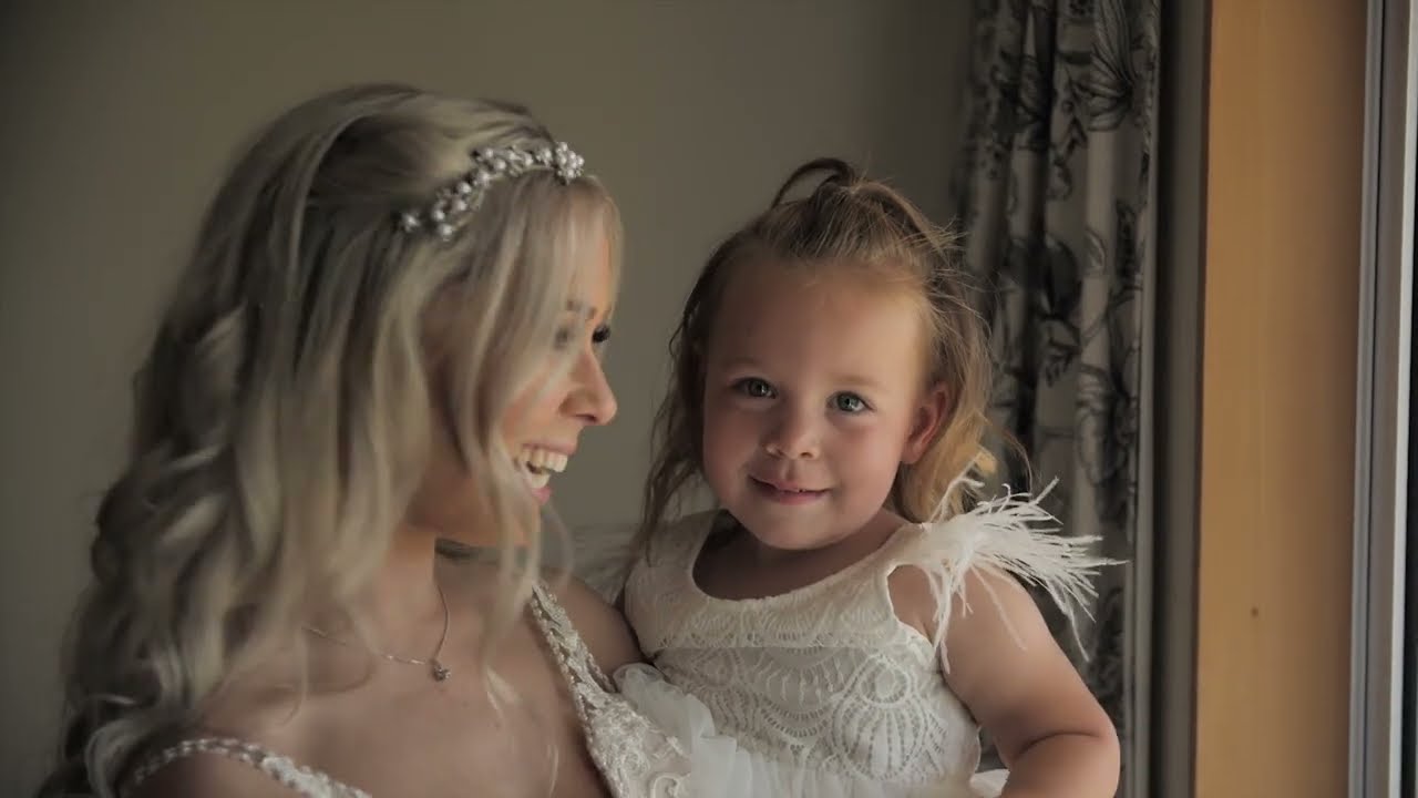 TeAo + Latisha | Wedding Film | River Ridge Retreat, Owaka