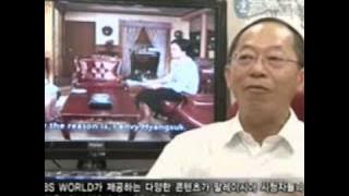 KBS World 7th Anni. - Malaysia Cut