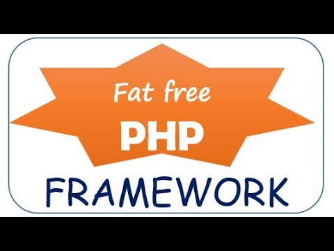 how to install #fat free centos 7 (PHP Framework)