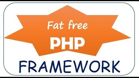 how to install #fat free centos 7 (PHP Framework)