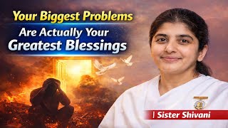 Transform Your Pain into Power | Lessons from Sister Shivani