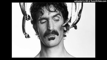 Frank Zappa - The Torture Never Stops [pleer.net]