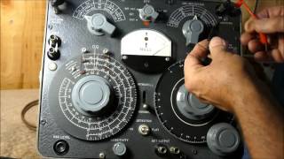 Evaluating Vintage Black Beauty and Bumble Bee Capacitors from a McIntosh Amplifier