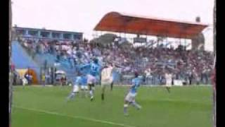 Trinchera U Norte Delgado Es Un Cachudo ... Es El Pavo Más Cojudo 23102010