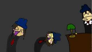 Game Grumps Animated - The Don Key Kong