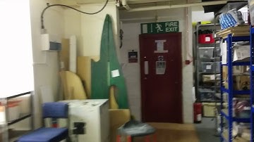 London Hackerspace