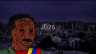 𝟮𝟬𝟮𝟲 - 𝙏𝙝𝙚 𝙐𝙣𝙞𝙩𝙚𝙙 𝙎𝙩𝙖𝙩𝙚𝙨 𝙖𝙩𝙩𝙖𝙘𝙠𝙨 𝘾𝙖𝙧𝙖𝙘𝙖𝙨