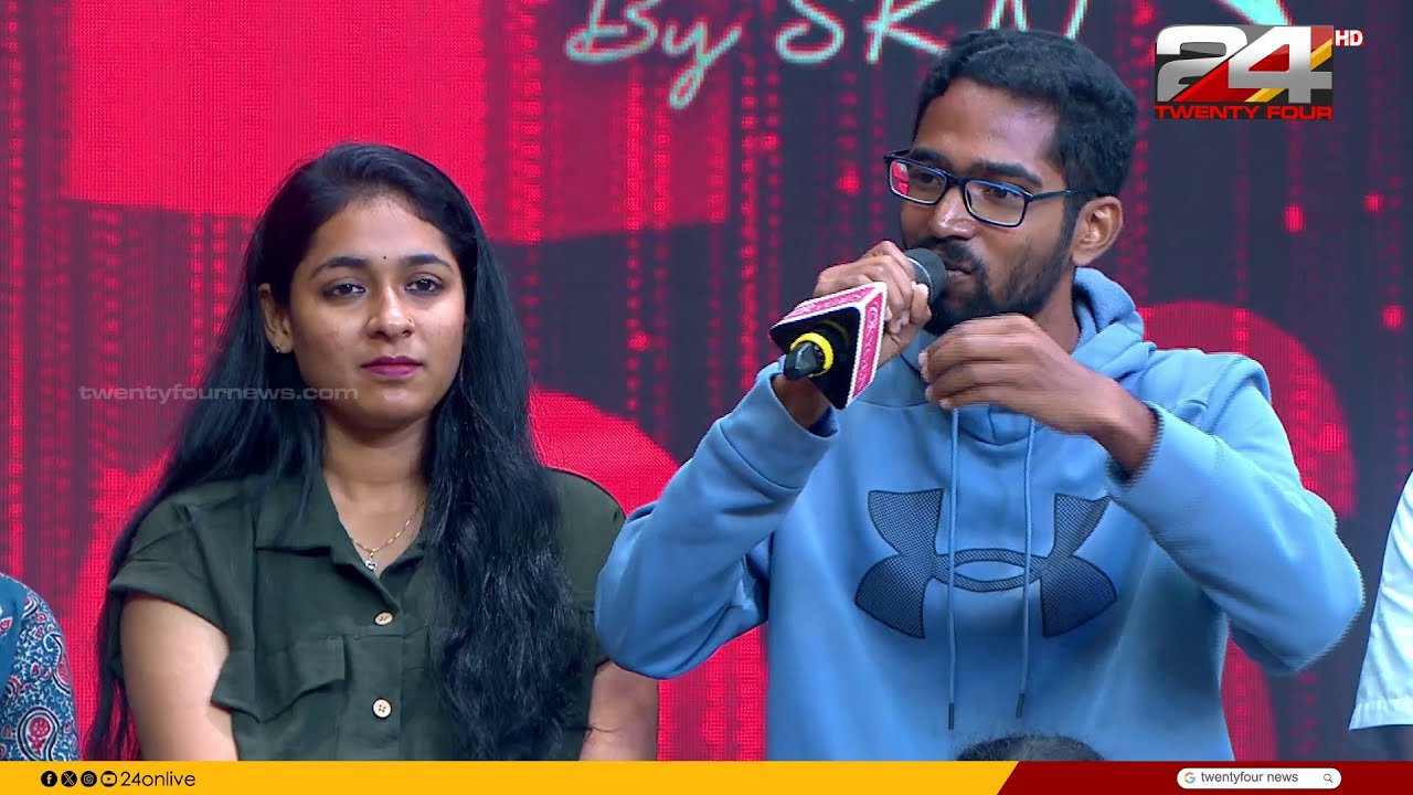 'സ്ട്രസ്സ് ഒഴിവാക്കാനല്ലേ എന്റർടെയിൻമെന്റ്..സീരിയൽ സ്ട്രസ്സ് കൂട്ടുകയല്ലേ' Thammil Thammil