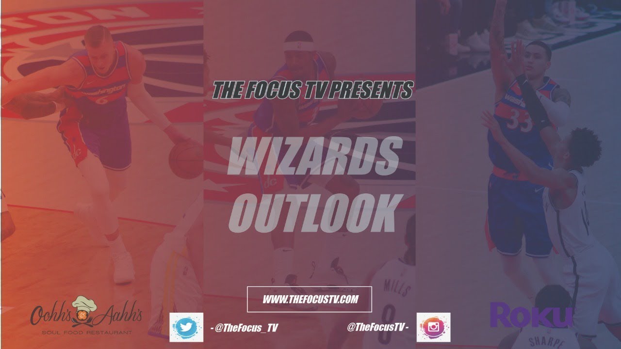 Wizards Outlook: Wizards-Warriors Preseason Game 2