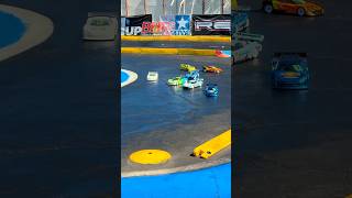 Tamiya Championship Series (TCS), held in March 2026 at Cal Raceway in Orange, California.