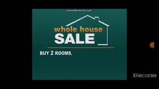 Empire Today Whole House Sale 2011