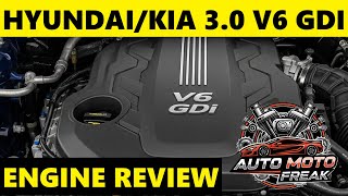 3.0 GDI REVIEW, PROBLEMS, RELIABILITY, FAILURES, FUEL CONSUM, TIMING, OIL?