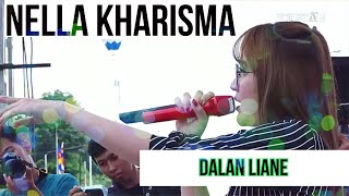 Download Lagu DALAN LIYANE - NELLA KHARISMA [2020]