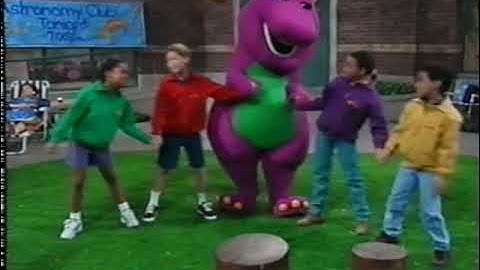 In Outer Space (2008 Version) Part 69