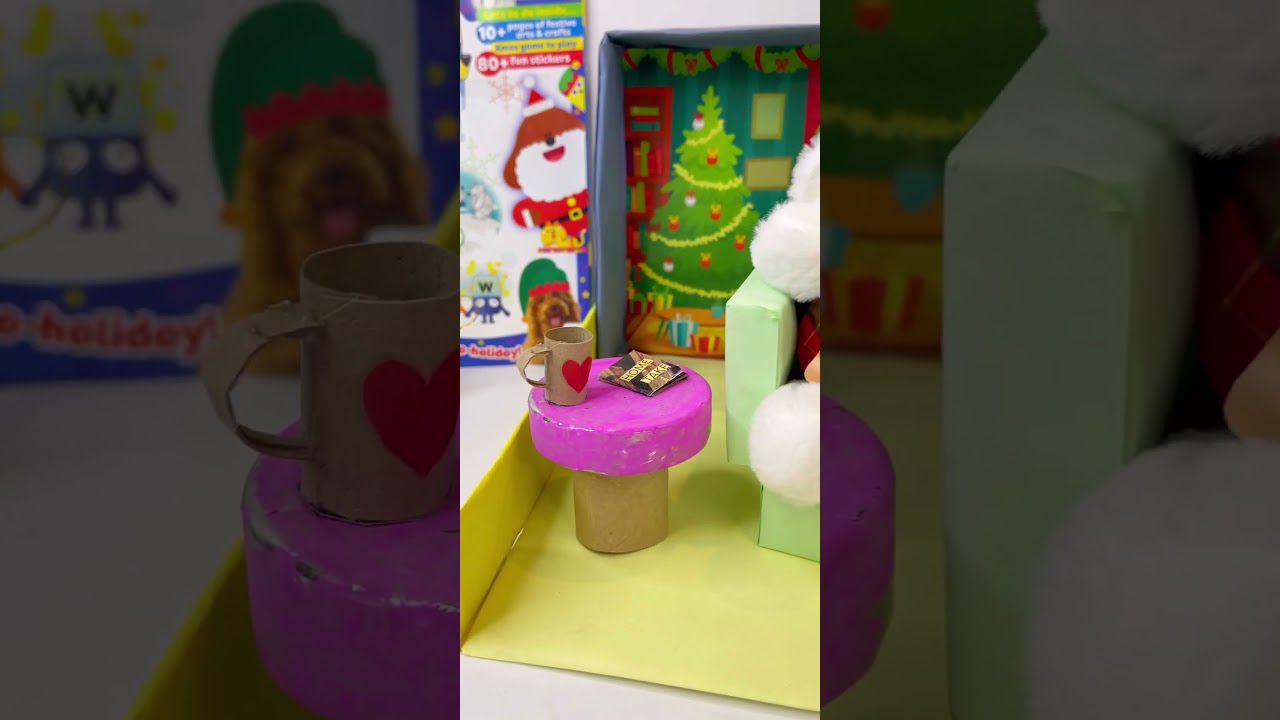 CBeebies special magazine, issue 192, with cute & cuddly, white bear! 🐻‍❄️🧸 