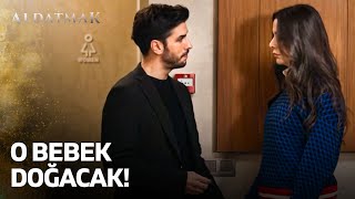 Behram, Oylumu Ailesi Ile Tehdit Etti Aldatmak