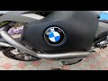 BMW 1200 GSA 2009